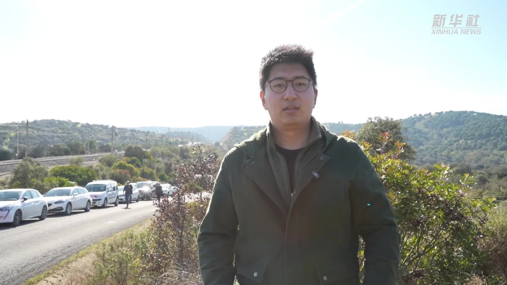 记者直击｜西班牙高铁事故已致41人死亡　初步调查或与铁轨破损有关