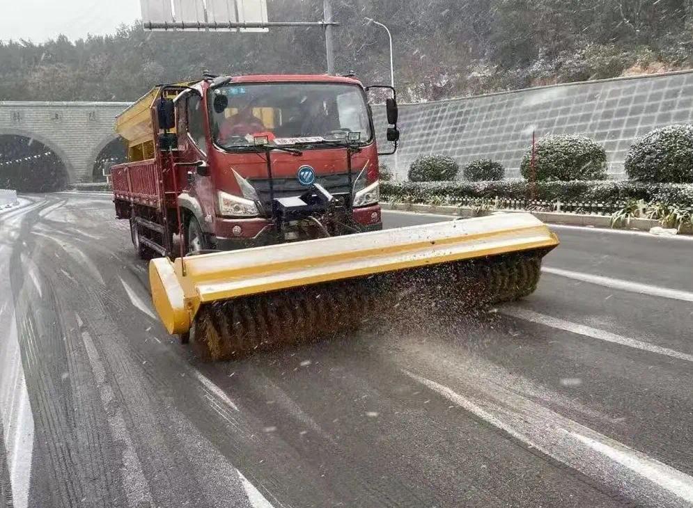 风雪彭城十二时辰：当应急响应照见民生日常