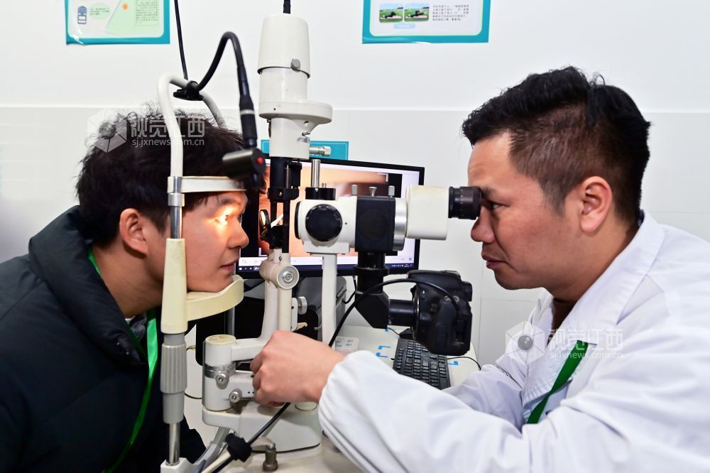 万载县2026年上半年征兵体检全面启动