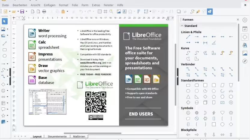 图源：LibreOffice