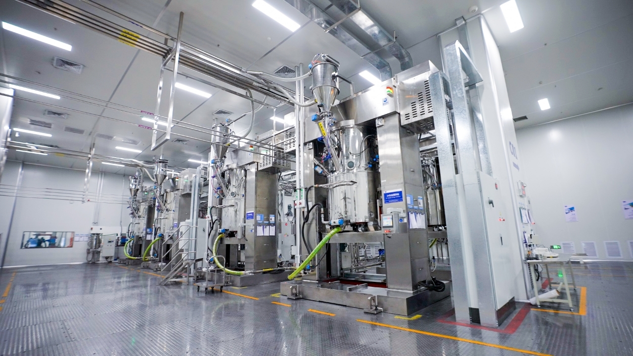 争先进位,扬州如何锻造“万亿之城”核心引擎?