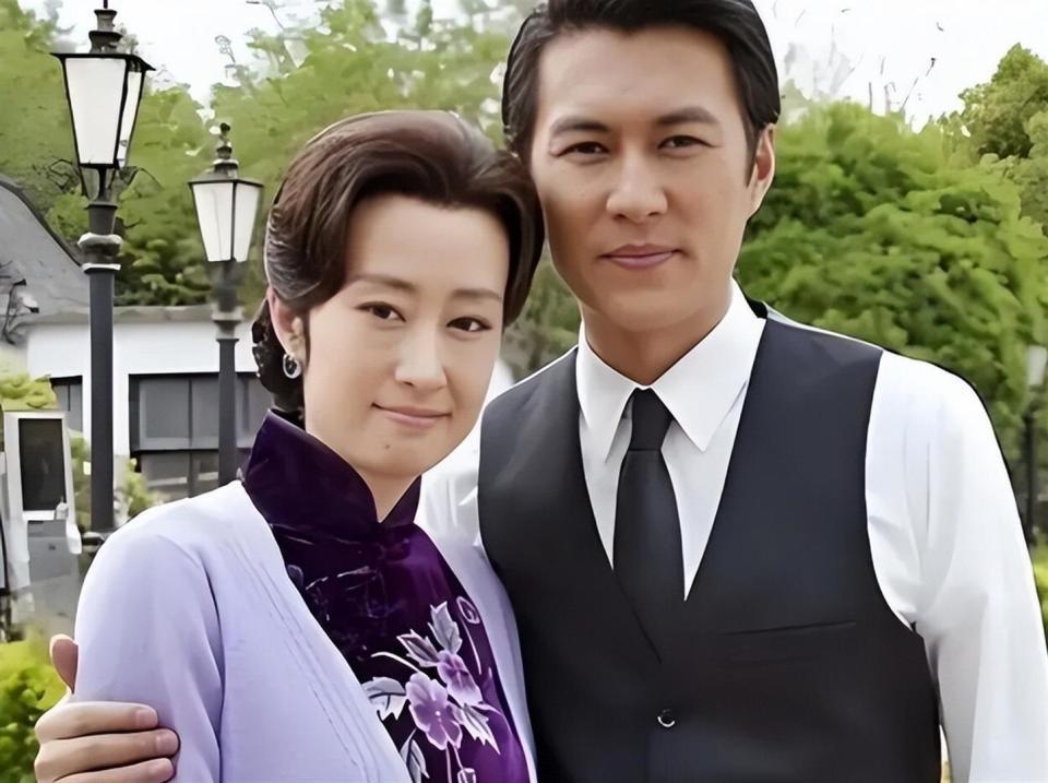 人民日报点名刘敏涛，释放两大信号，原来靳东一个字都没说错(图24)