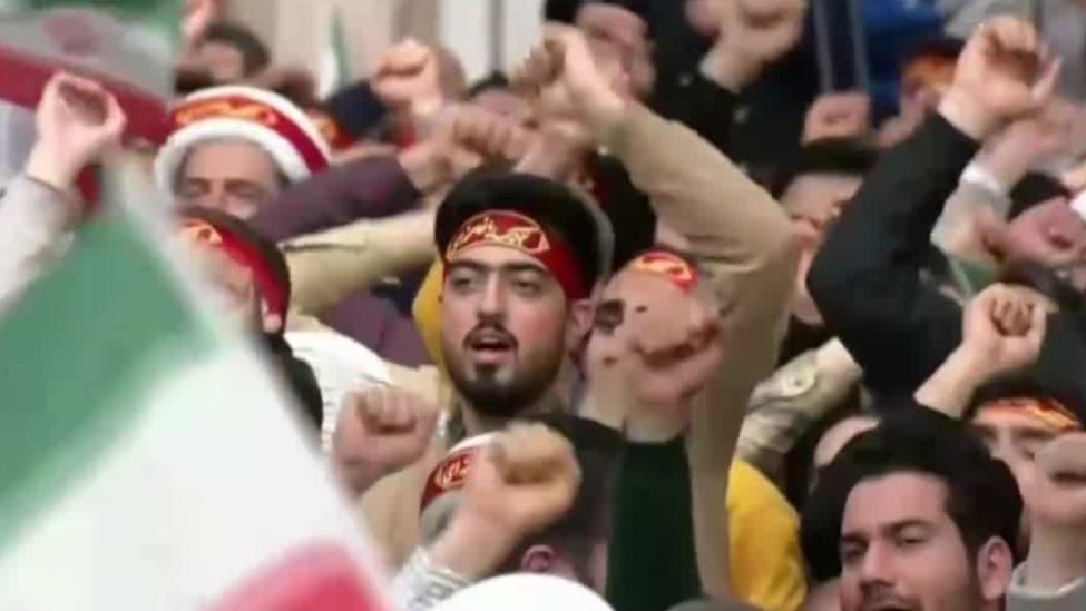 专家：伊朗打组合拳自救，赢得防御窗口期