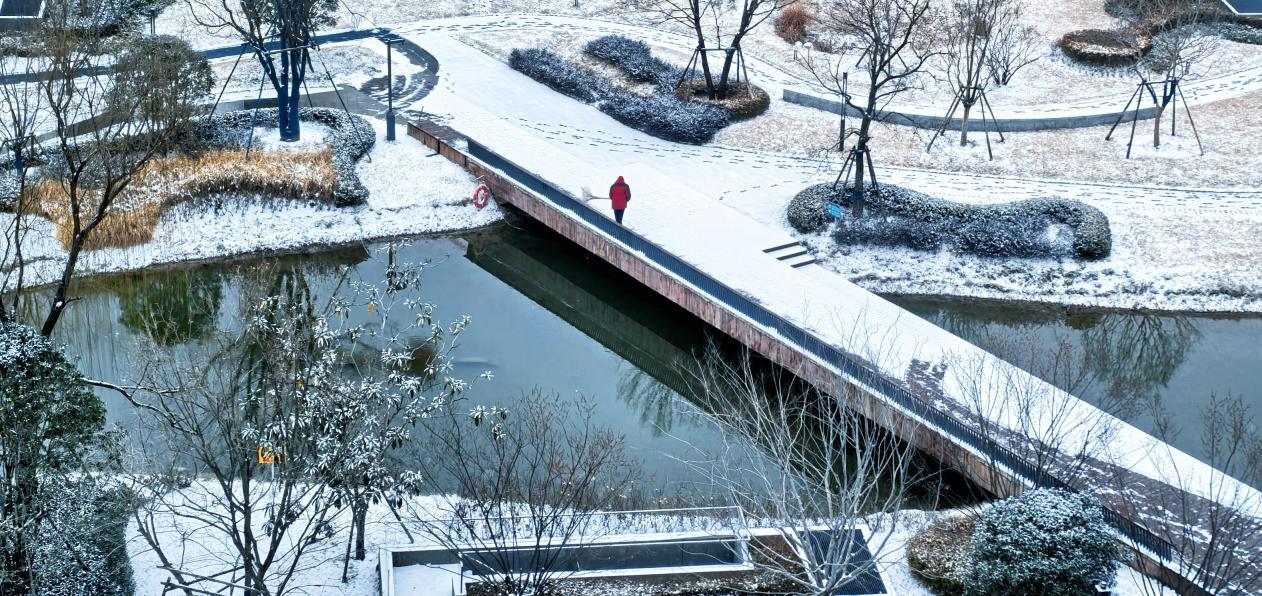 一眼心动！今日雪落未来之瞳
