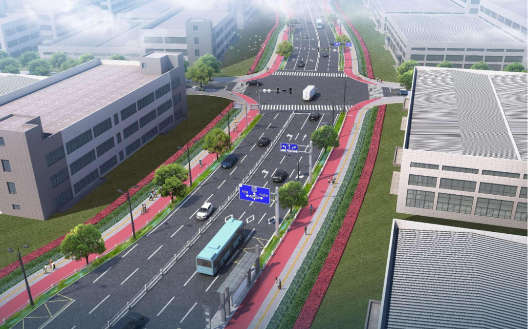 奉钱线改扩建工程完成验收，正式通车！