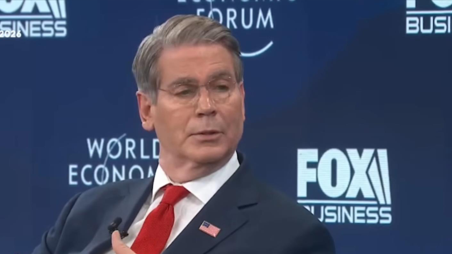 美财长：我对中国稀土交付相当满意，日本那是自己作…