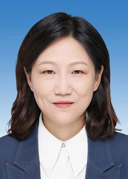 市委常委、宣传部长 赵晓明