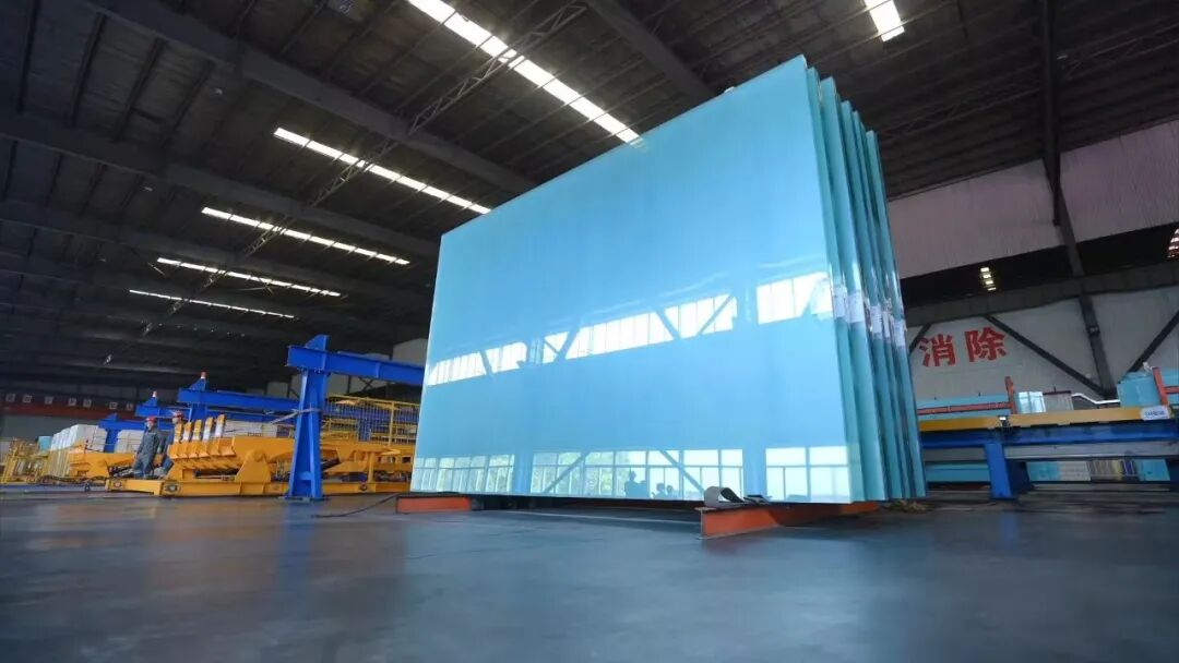 华夏银行石家庄分行:从“玻璃心”到“玻璃芯”的蜕变