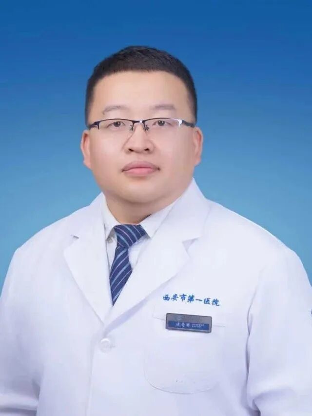 西安市第一医院:“眼动脉溶栓术”助力24岁内蒙患者重获光明