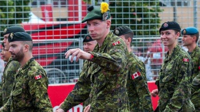 加拿大计划用游击战抵御美国侵略,俄媒:或如玩具般被碾压