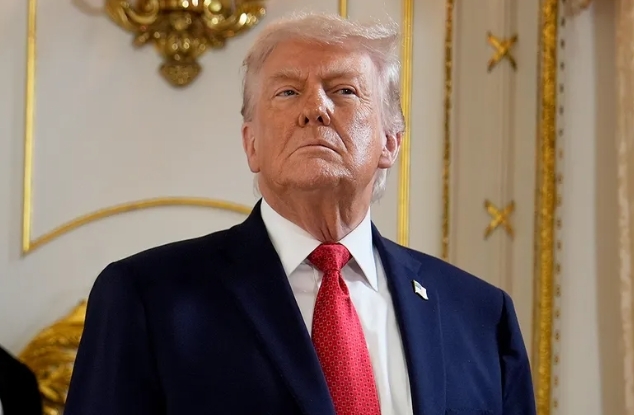 英议员:特朗普脸皮薄自尊心强,我们可以做这些让他难堪