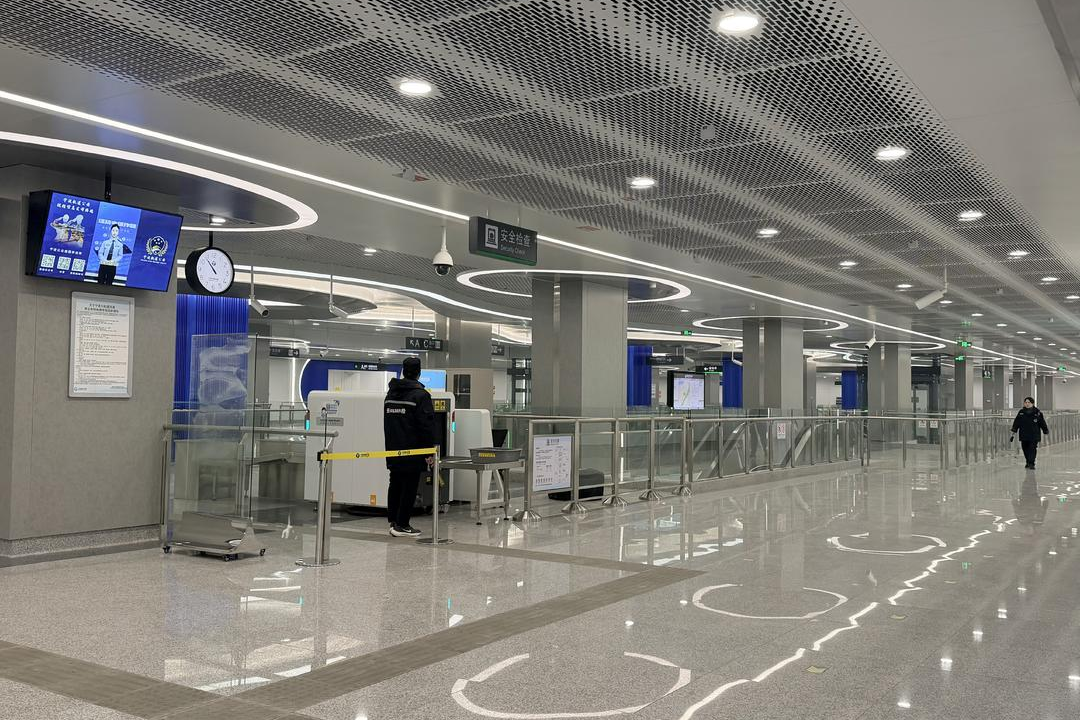 北仑迈入地铁“三线时代”！