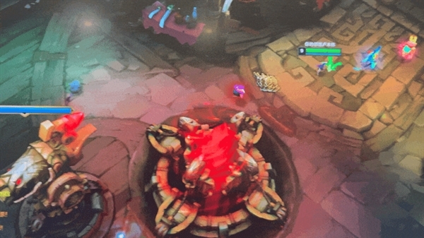 半死不活的英雄联盟 因为海克斯大乱斗重新热闹起来了