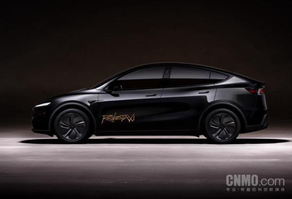 特斯拉Robotaxi无人驾驶网约车