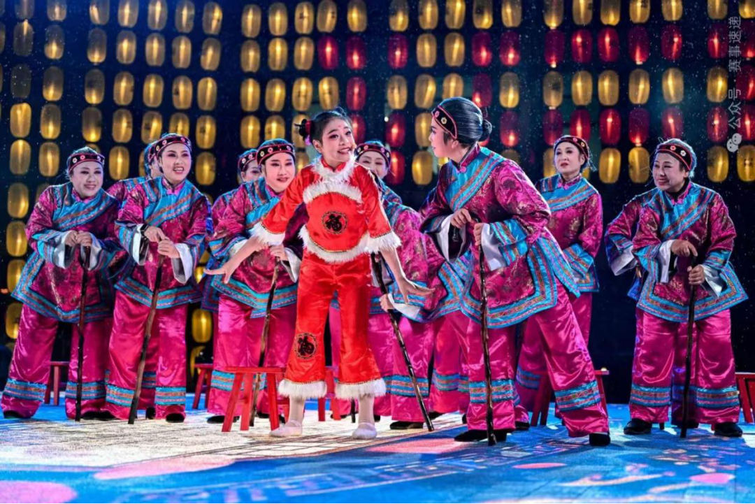 北仑人的“村晚”来啦！就在……