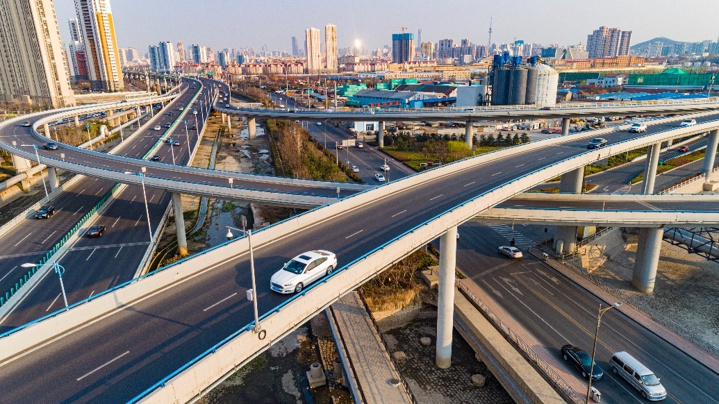 青岛市交通局谋划新一轮农村公路提升行动