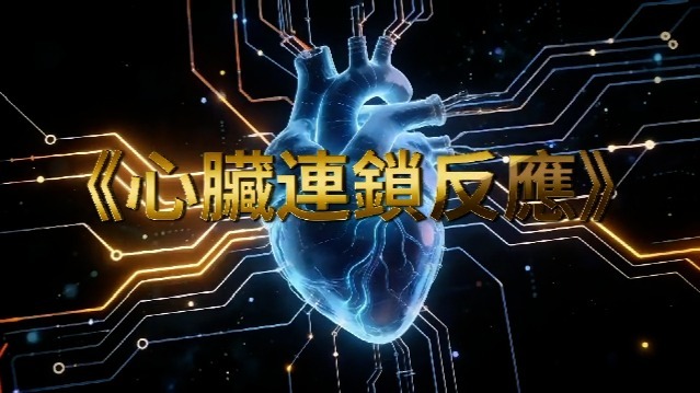 心脏连锁反应_凤凰网视频_凤凰网