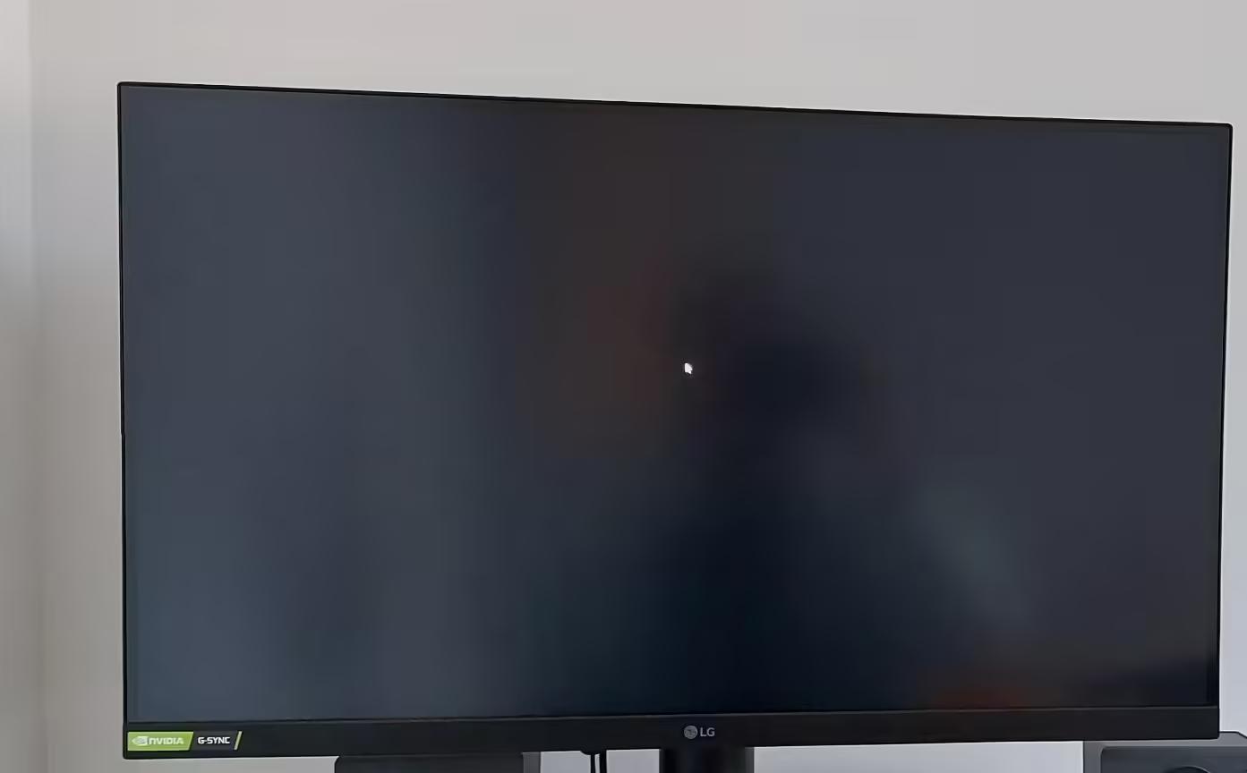 Windows 11 KB5074109 black screen
