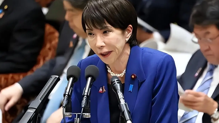 不管赌赢还是赌输，一个敢豪赌的日本首相更值得警惕