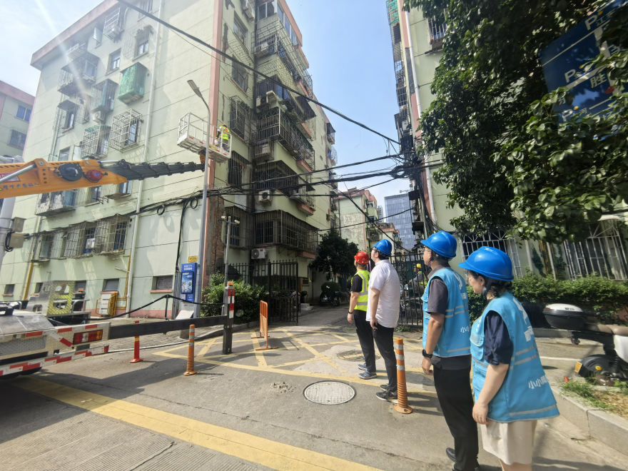 善治宁波 书记有约 ①| 鄞州区东胜街道：以“四百行动”牵引推动“老城新治”