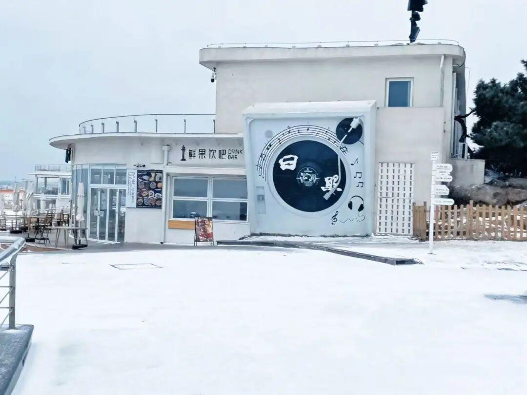 文旅集团-风之廊酒店/摄