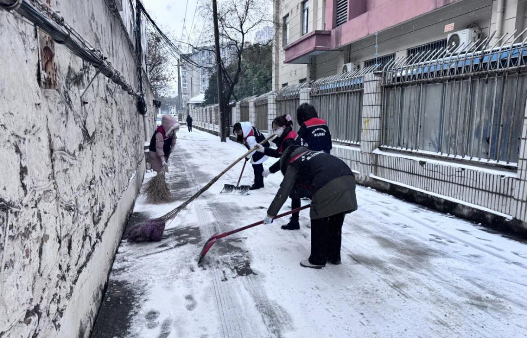 风雪彭城十二时辰：当应急响应照见民生日常