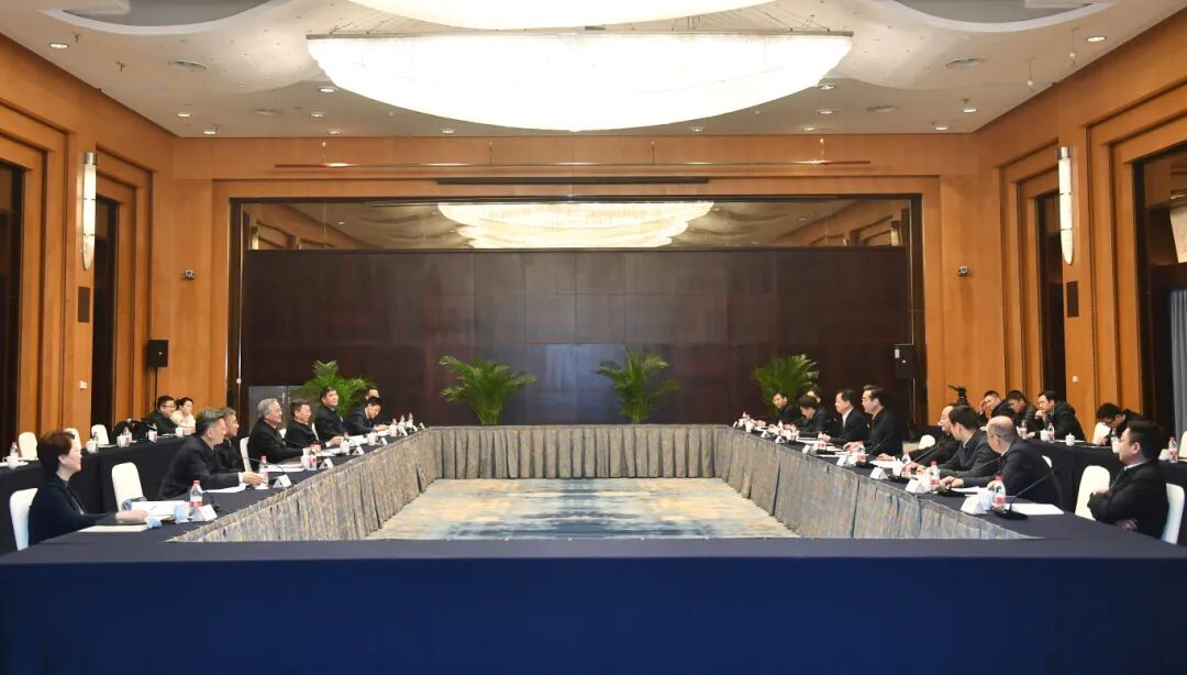 江苏各地市委书记的一周动态（1.12-1.18）