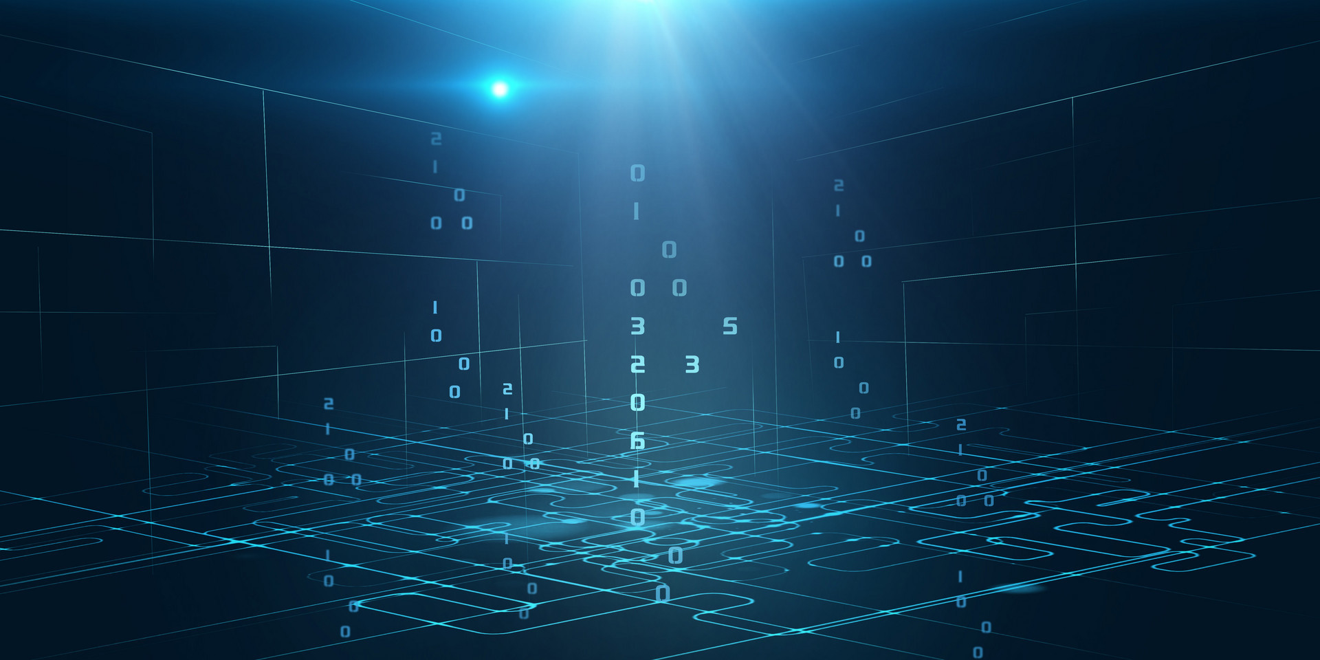 推动数智城市深刻演进 全力构建数字崂山新格局