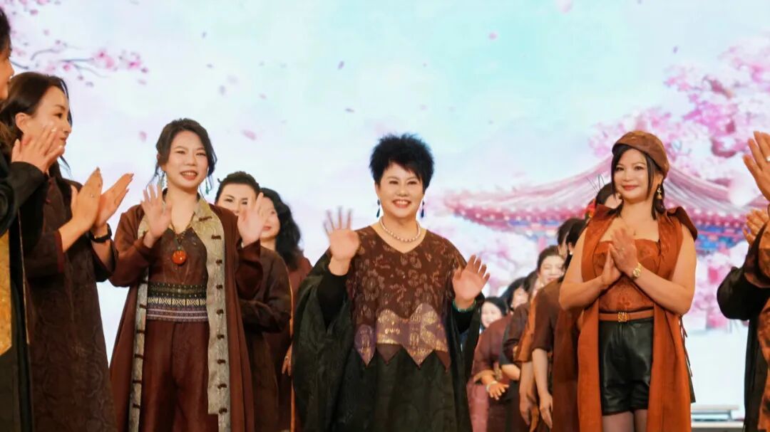 西樵巾帼聚智向善，环两江畔再启新程——西樵智善会2025年度年会
