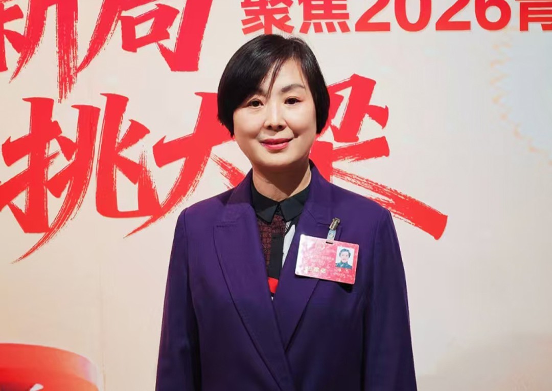 青岛市人大代表孙杰：赓续城市文脉，设置青岛名人故居公共交通专线