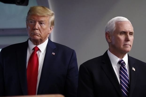 彭斯警告特朗普:这会破坏与所有北约盟国的关系