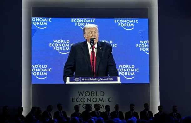 特朗普态度逆转“令人瞠目结舌”,美媒揭内幕