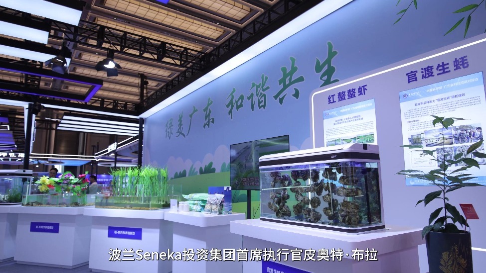 大湾区科创对话——在2025大湾区科学论坛的现场，我们与来自全球的顶尖科学家、教育家与企业家展开对话