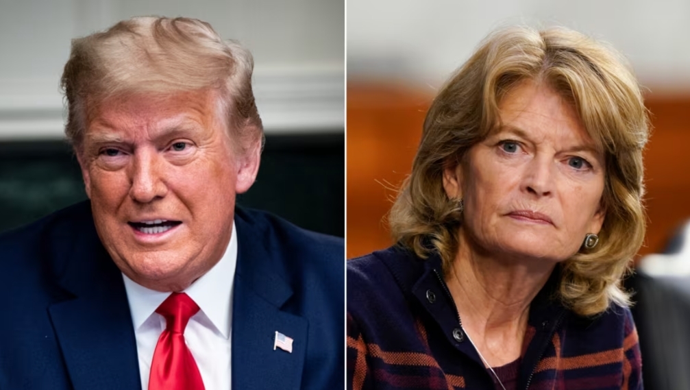 党内议员批特朗普对欧国加税:严重错误,正中普京下怀