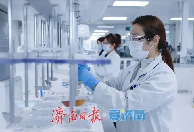 (图片来源:济南日报)