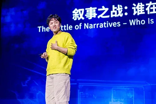 凤凰晚报|李亚鹏自曝被女儿拉黑，坦言“爱孩子就别有所求”