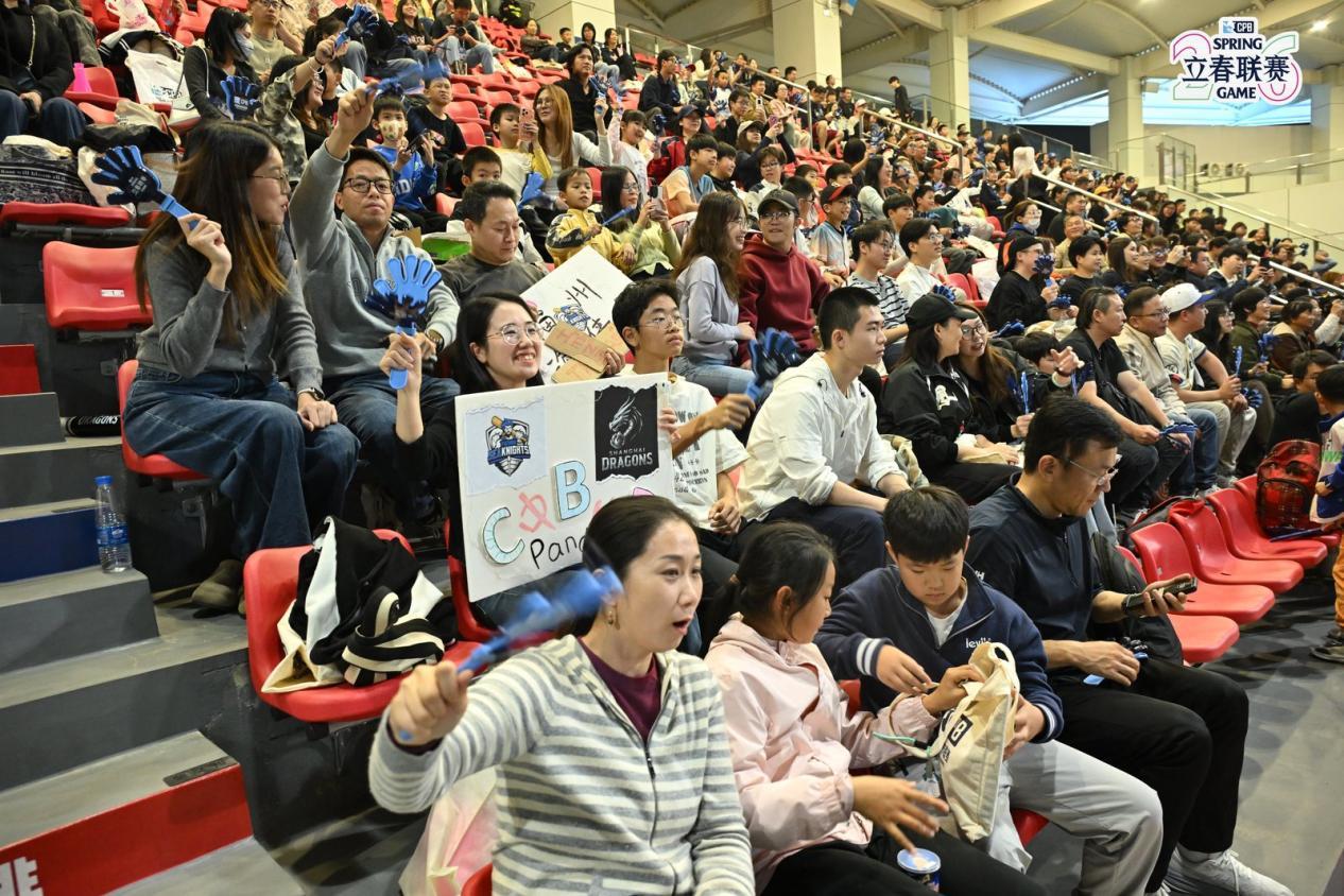 CPB立春联赛移师全运球场，精彩赛事点燃“棒球之城”