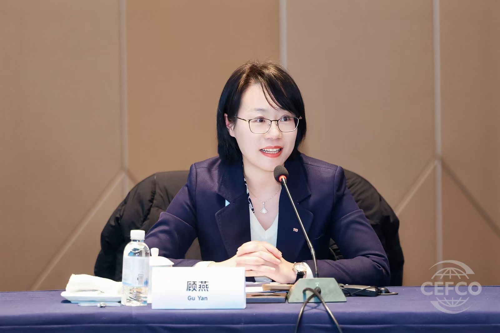 全球顶尖会展机构代表齐聚武汉 共筑全球会展新枢纽