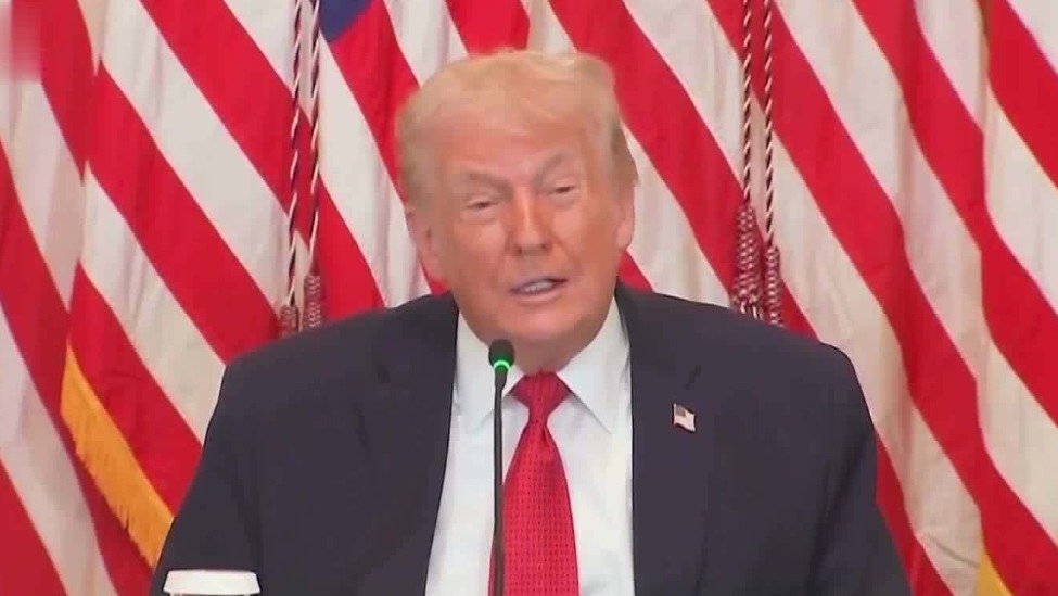 特朗普2.0满一周年，美媒指其政策路径加剧国内分裂