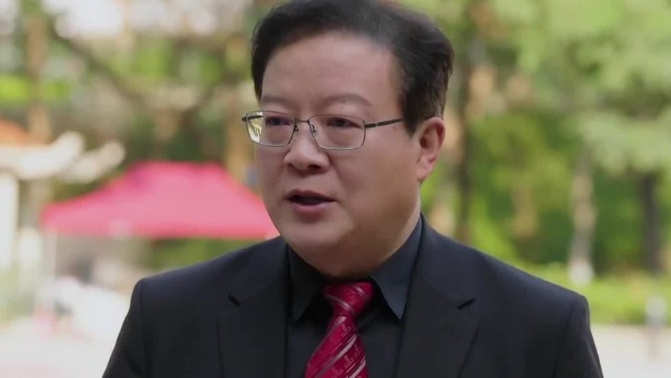 问答神州丨法学教授王江雨：美军袭击委内瑞拉本质上就是抢劫，特朗普摊牌令人震惊_凤凰网视频_凤凰网