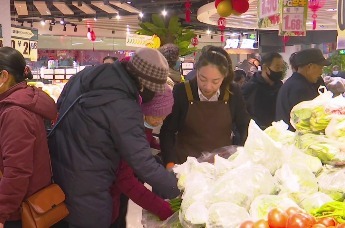 一波消费券拍了拍你　甘肃肃州人约“惠”购购购