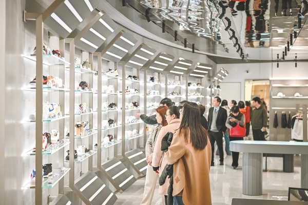 大港担当 向海图强——北仑以领跑之姿绘就“海洋经济”新蓝图