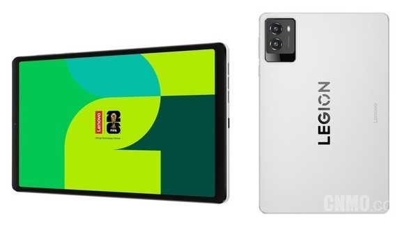 拯救者Tab 3代FIFA世界杯2026版