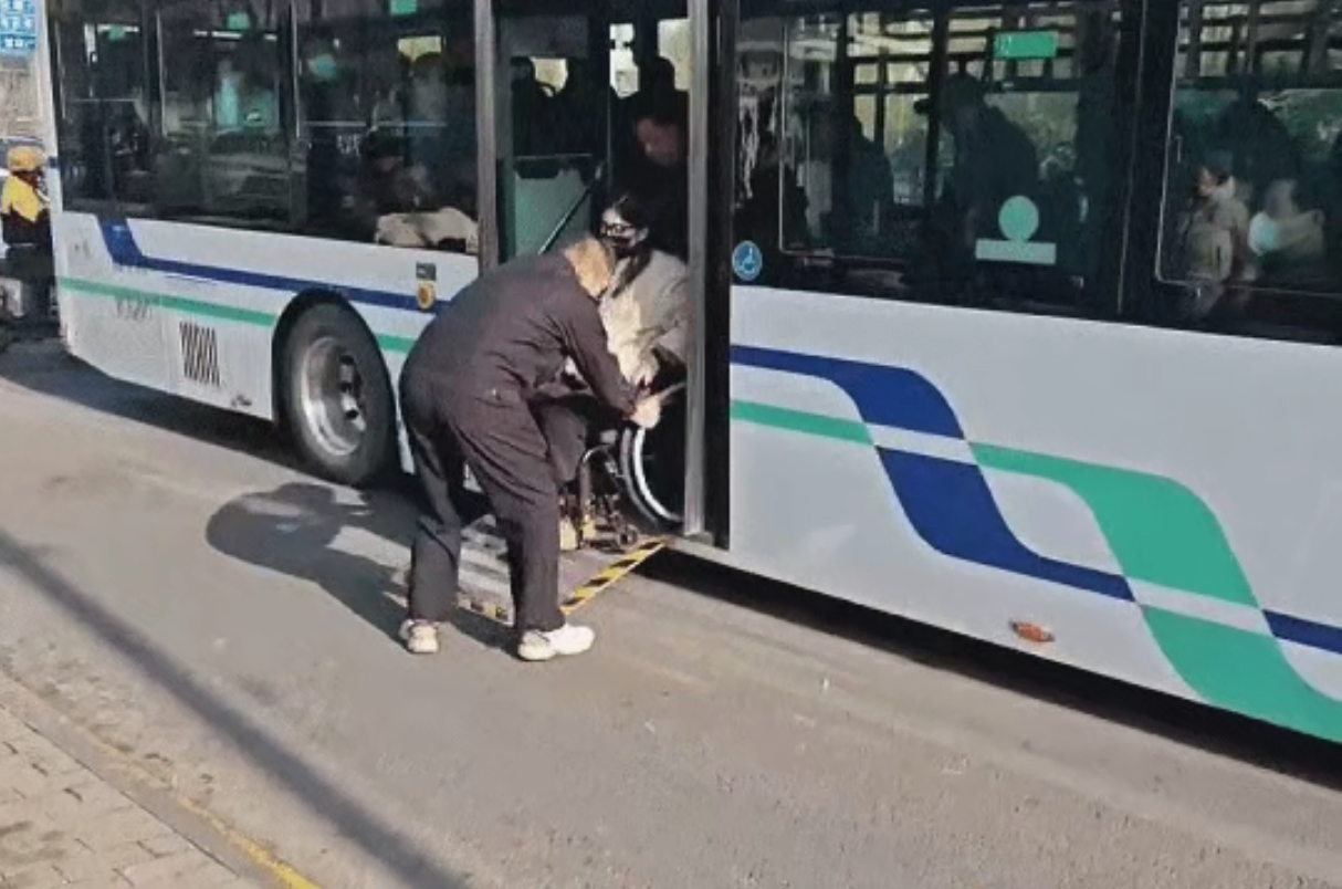 （图源：济南公交）