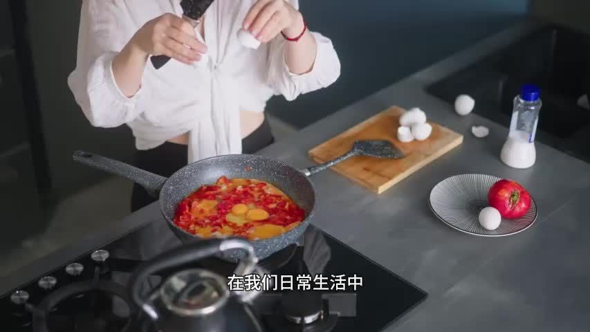 鸡蛋配不上西红柿了？高价是怎么出现的？