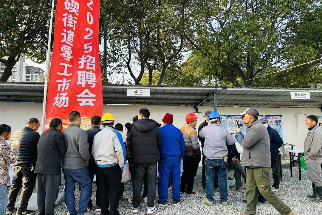 “草根力量”，撑起“北仑主场”！