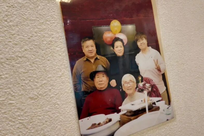 致敬!镇海的她,荣登“中国好人榜”!