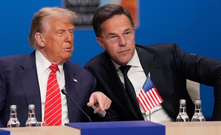 格陵兰岛危机峰回路转,美媒:他赢得“特朗普耳语者”美誉