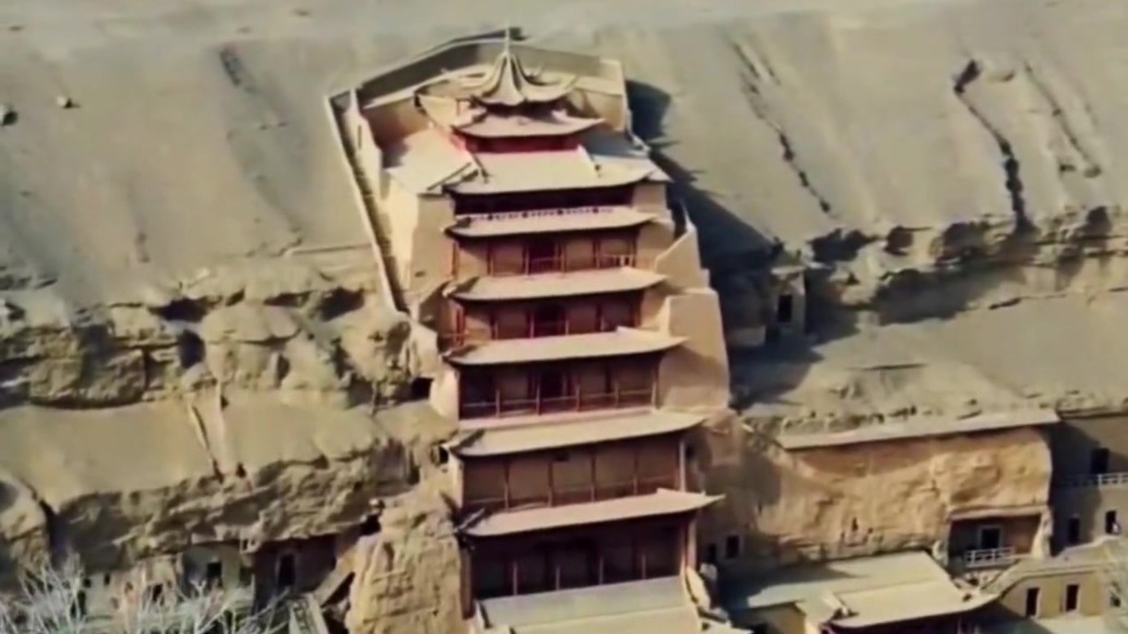 古代寡妇财产咋分配　敦煌文书壁画里藏着一波生活八卦