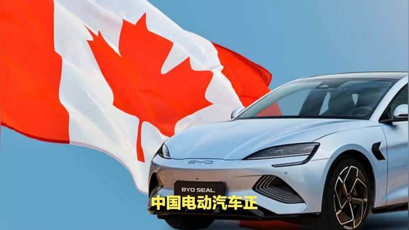 中国汽车进入美国市场有立足之地吗？